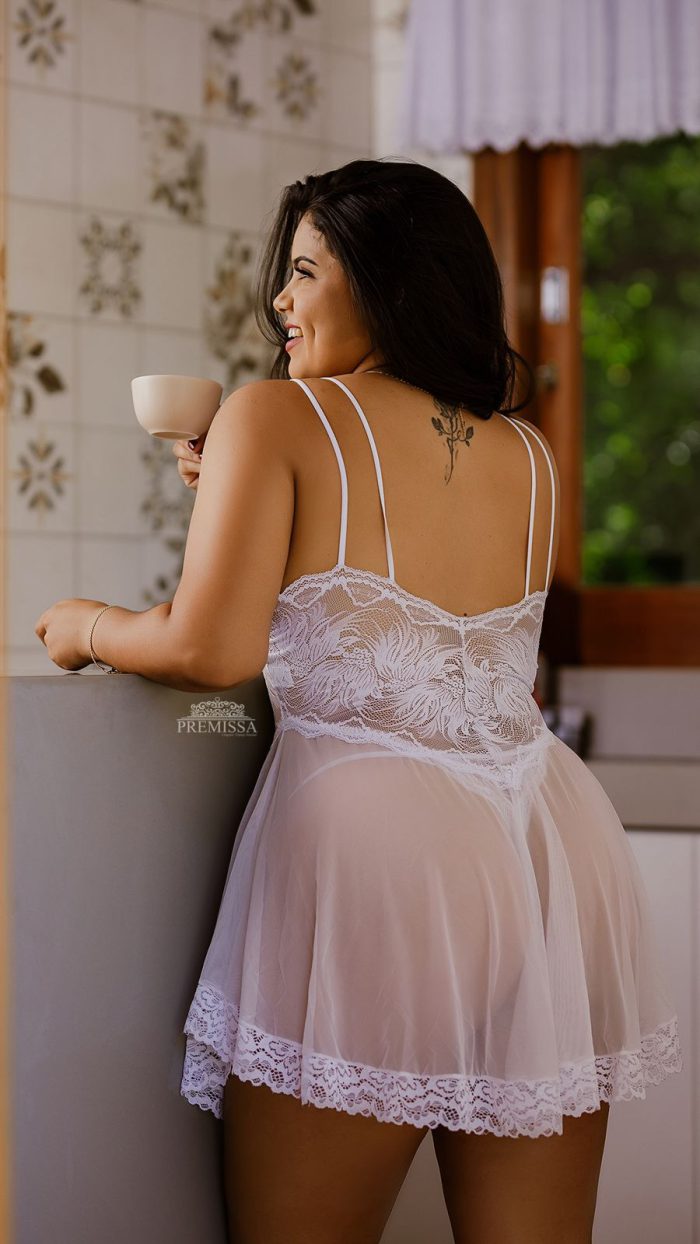 Camisola Dany