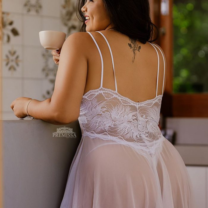 Camisola Dany