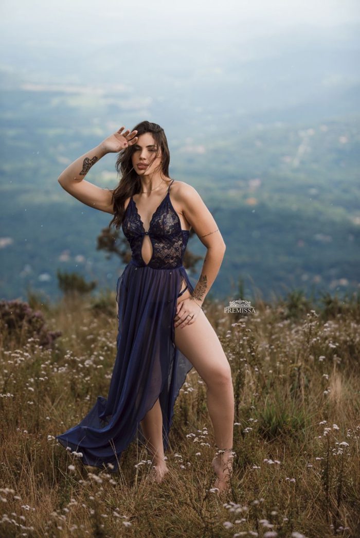 Camisola Faby