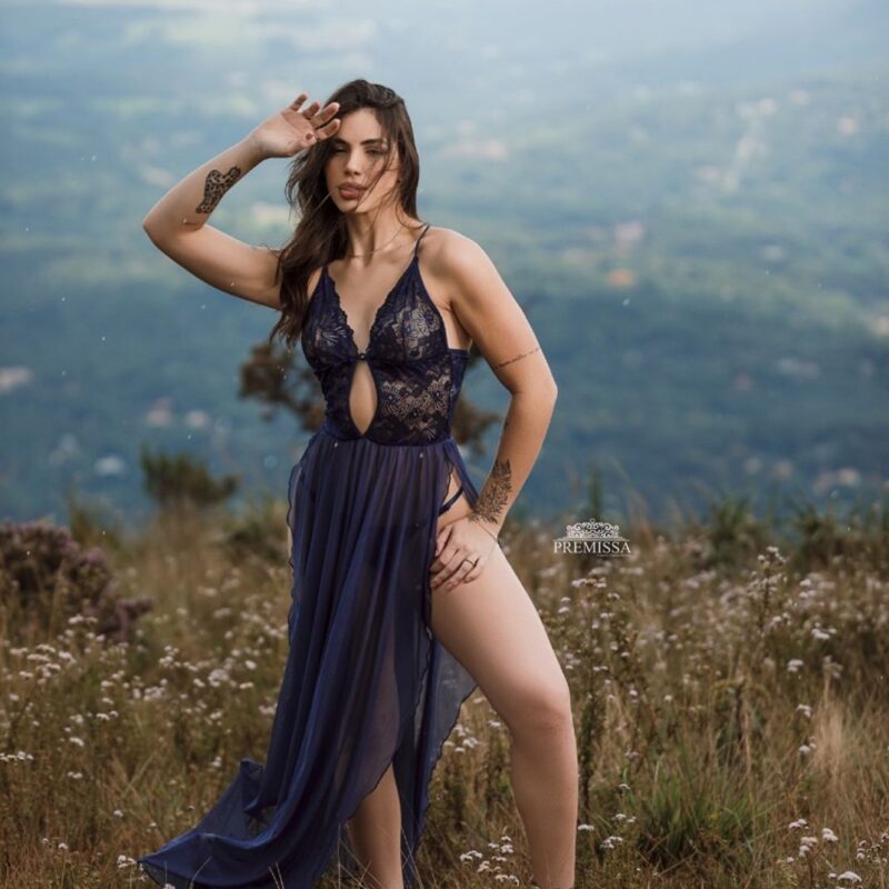 Camisola Faby