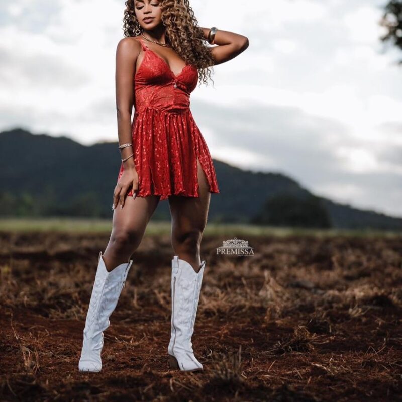Camisola Laura