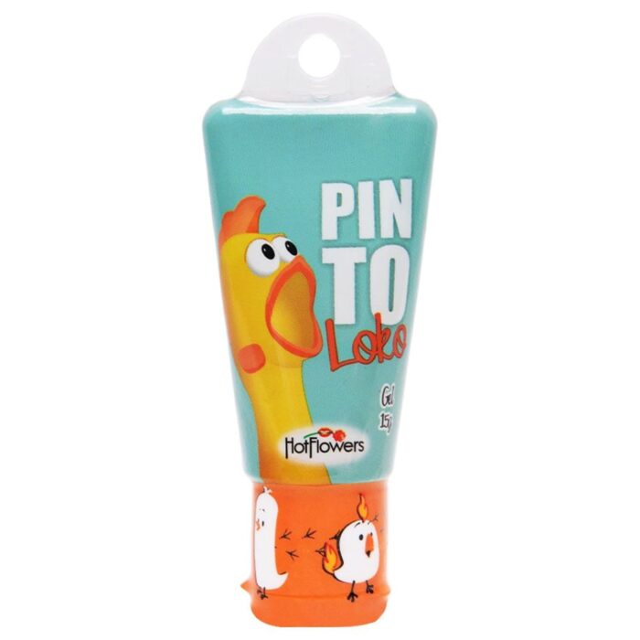 Estimulante Pinto Loko