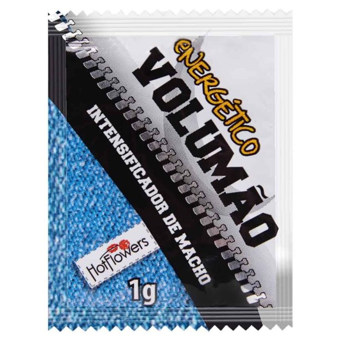 Energético Volumão