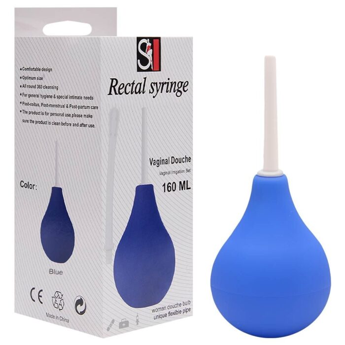 Ducha Higiênica Si 160ml