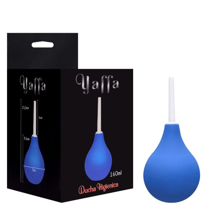 Ducha Higiênica Yaffa 160ml