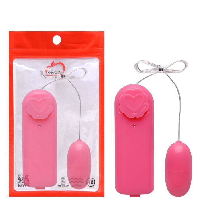 Bullet Vibrador