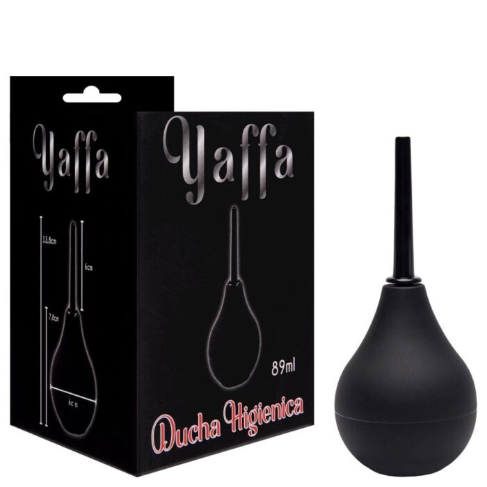 Ducha Higiênica Yaffa 89ml