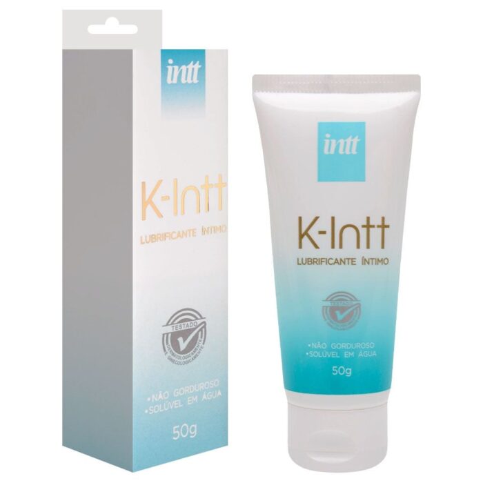 Lubrificante K-Intt Correlato