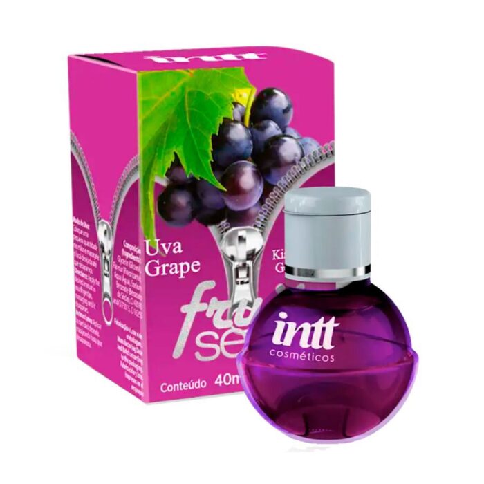 Sabor P/Oral Fruit Sex Uva