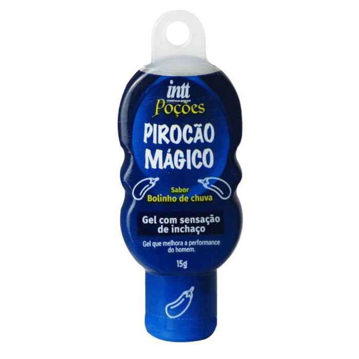 Vasodilatador Pirocão Mágico