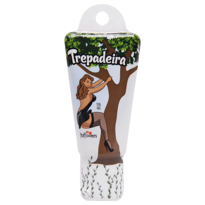 Excitante Feminino Trepadeira