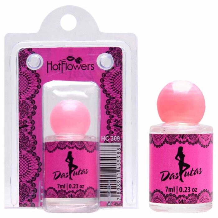 Perfume Feminino Dasputas