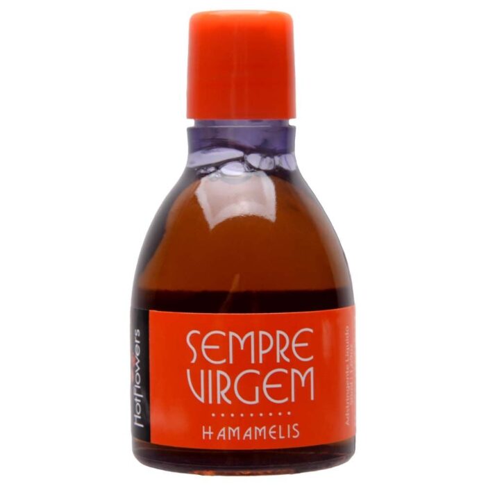 Adstrigente Sempre Virgem Hamamelis