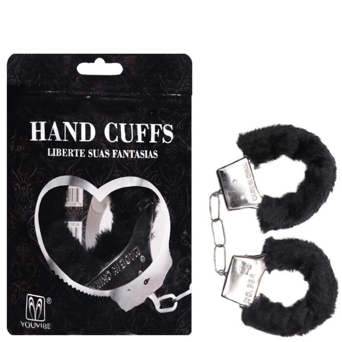 Algema Simples C/Pelúcia