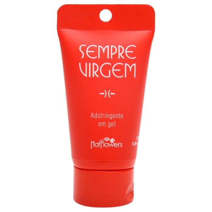 Adstrigente Sempre Virgem