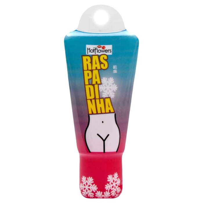 Excitante Feminino Raspadinha