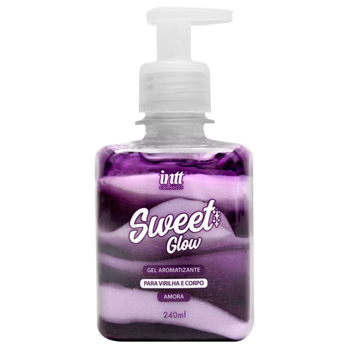 Hidratante Blow Amora