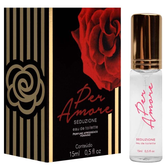 Perfume Feminino Per Amore