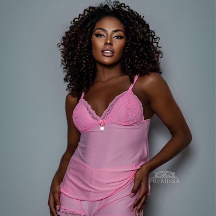 Baby Dool Premissa Joice